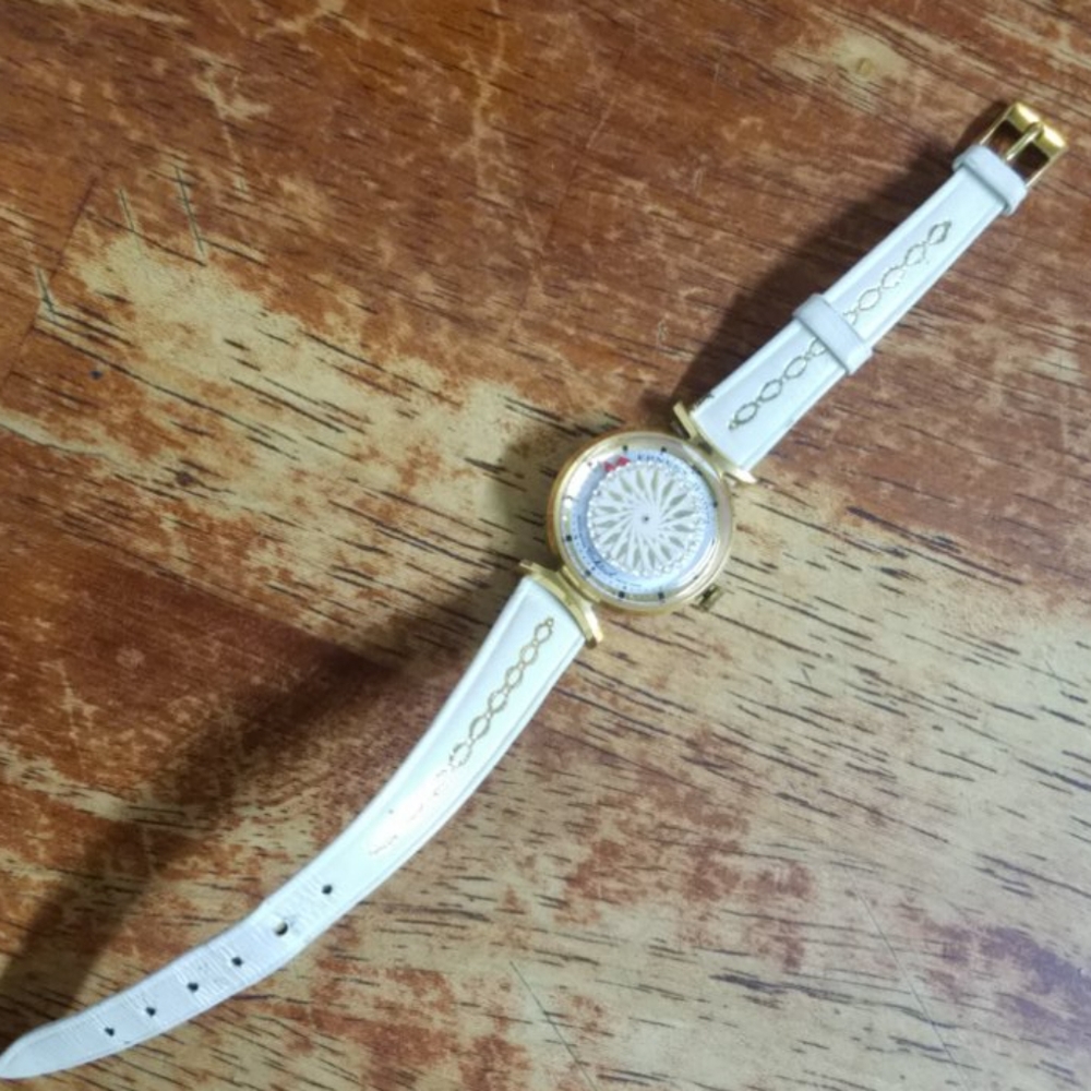 Ernest Borel Swiss Vintage ladies watch - Picture 4 of 8